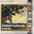 NAJLJEPSE KAJKAVSKE POPEVKE Zlatna Kolekcija, 2013 (2 CD) NAJLJEPSE KAJKAVSKE POPEVKE Zlatna Kolekcija, 2013 (2 CD)